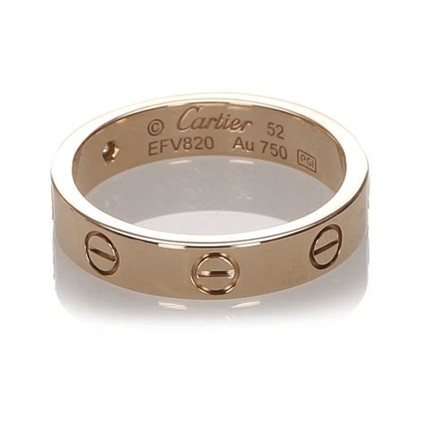 cheap cartier love ring|cartier love ring price euro.